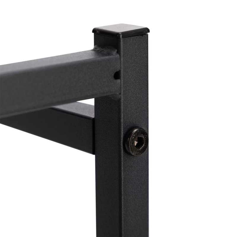 Porte-serviettes sur pied