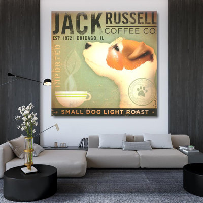Jack Russell Coffee Co