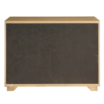 Avaline 3 - Drawer Nightstand
