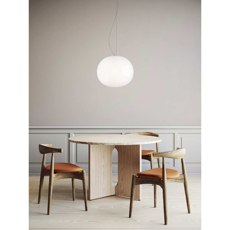 Lodes Volum 42 Suspension Lamp Line-V