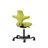 HÅG Capisco Adjustable Sit-to-Stand Height Chair-123277554-122741263-123277557