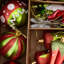 6.1cm Other Ball Ornament