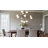 Newport 12-Light Chandelier