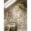 Papier peint Mid-Century-130827932