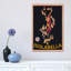 Isolabella (Vintage) by Leonetto Cappiello - Wrapped Canvas Print-49988046