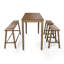 4 - Person Dining Set-1352221970