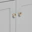 Ensemble de meuble-lavabo simple 37 po Partham-1914477225