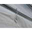 Abri pour voiture X 16 pi Blanc