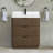 Calamigo 30" W Single Bathroom Vanity-1621455096