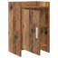 40cm W Composite Bedside Table-471819087