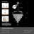 Modern Crystal Chandelier