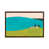 Classic Brown Wood Framed is unavailable