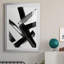 Black Magic II - peinture encadrée-847818884-847818905