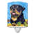 Rottweiler sélectionné