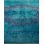 Yohanes One-of-a-Kind 5' 11" X 8' 8" Hand Knotted Area Rug