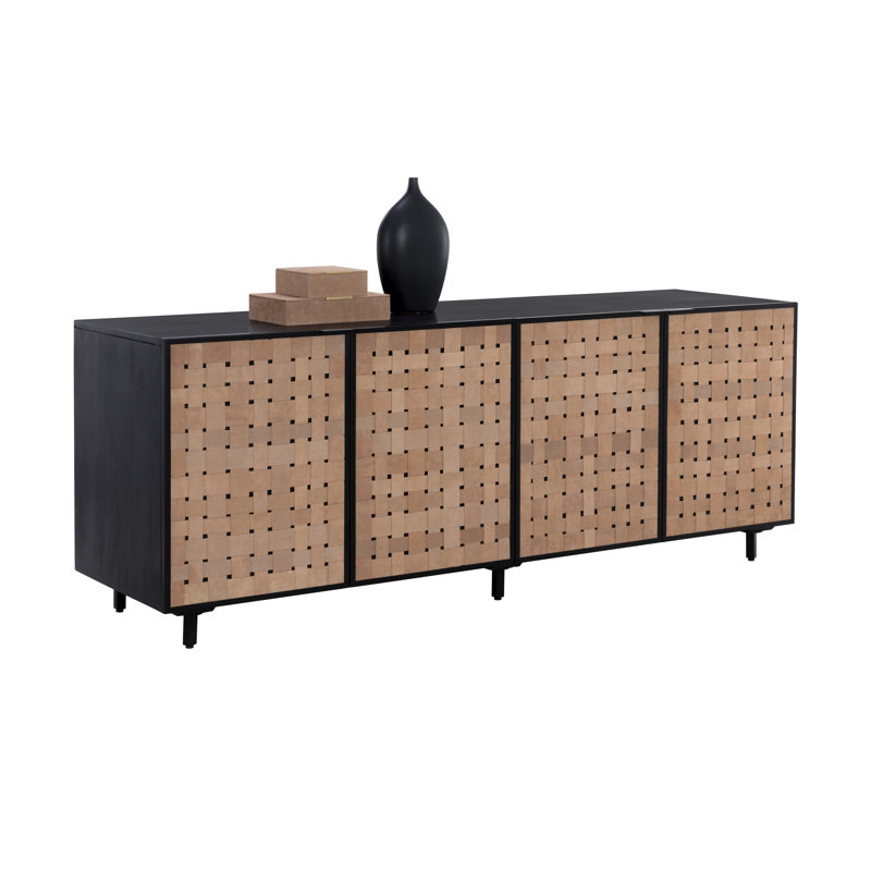 Omari 80'' W Sideboard