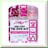 Cherry Blossom Tie-Dye Kit 3-Color 4oz Bottles