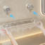 Wall Shower Shelf