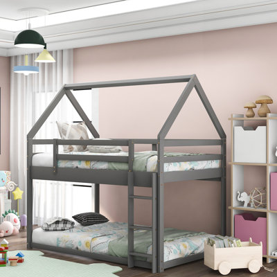 Cloudcroft Kids Twin Loft Bed