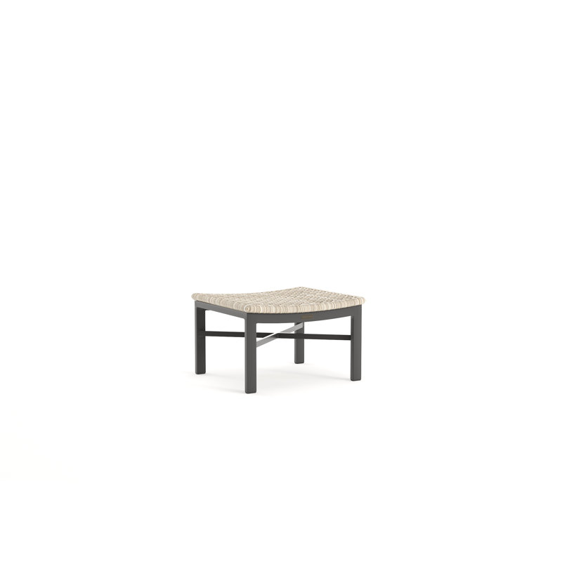 Jasper Outdoor Ottoman