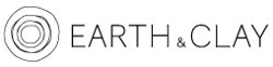 Earth & Clay logo