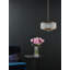 3 - Light Antique Bronze Pendant