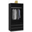 Adiel Manufactured Wood Wardrobe-1738520120