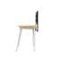 Rahjan Metal Base Writing Desk