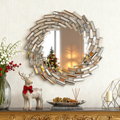 Miroir mural Freelon
