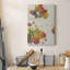 Séduisant «Love I» - peinture sur toile tendue-41476743