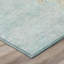 Tapis moderne Ceajay ACN3112 lavable à la machine pour intérieur et extérieur-178491730-178491734