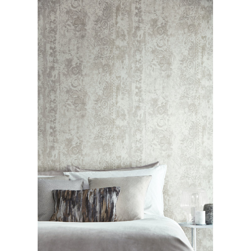 Pozzolana Wallpaper, Concrete