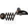 Bruno 1 - Light Swing Arm
