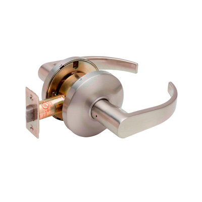 Poignée de porte de style industriel Bulldog