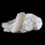 Jayziah gravé apophyllite avec stilbite