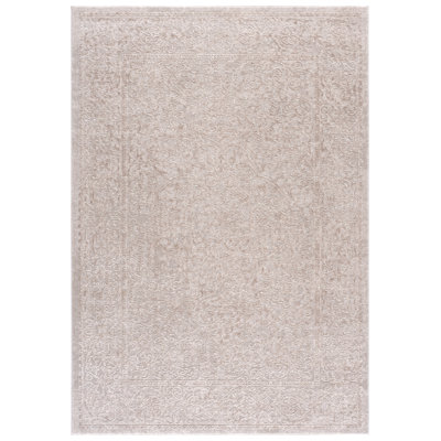 Reflection Performance Oriental Indoor Rug