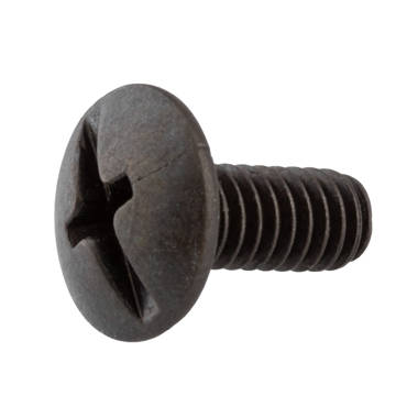 Copper wood screws - Slotted - 4x16 mm (200 pcs.) - Screws - VillaHus