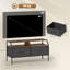 Console for TVs up to 55"