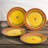Galicia 16 Piece Dinnerware Set