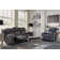 Cody Power Reclining Sofa With Power Headrests