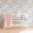 Amarnthus Peel & Stick Floral Tile-862412205