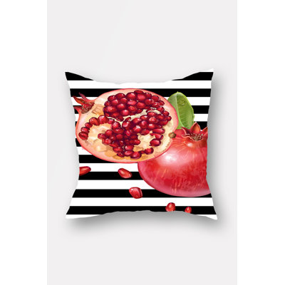 Housse de coussin Sallie