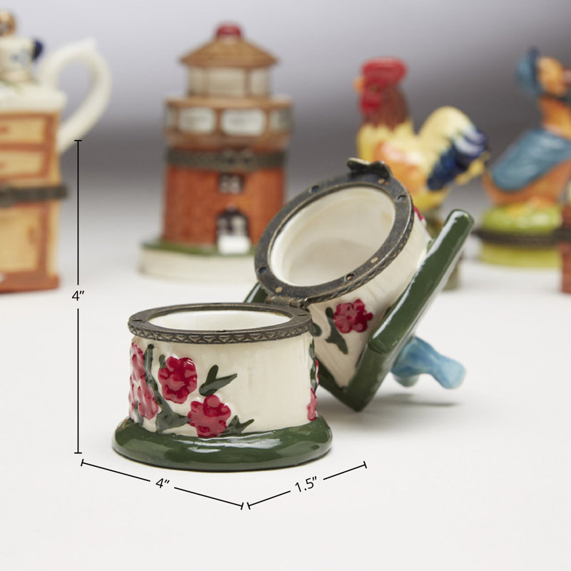 Trinket Accessory Box