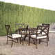 Mulcahey Patio Dining Set