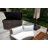 6 - Person Patio Conversation Set with Cushions