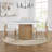 Barry 52'' Round Pedestal Dining Table-1852954971-1852954969