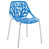 Bleu est en rupture de stock