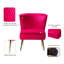 Fauteuil d'appoint Leona-1877085382