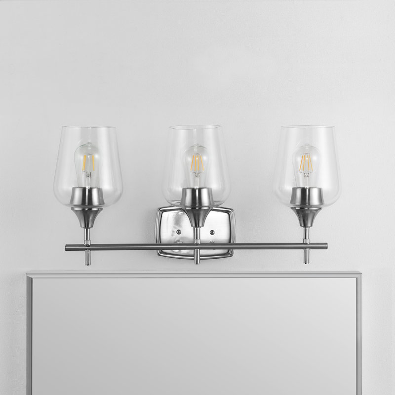 Cornersville Iron Armed Sconce