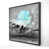 Black Framed Canvas n'est pas disponible